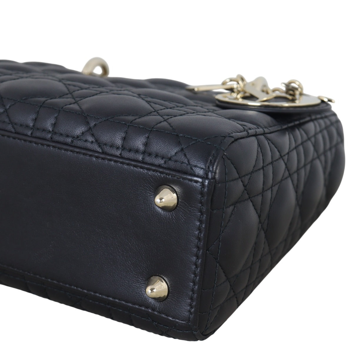 Dior Lady Dior My ABCDior Small – Luxe.It.Fwd