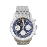 Breitling Navitimer Chronograph 42mm Watch