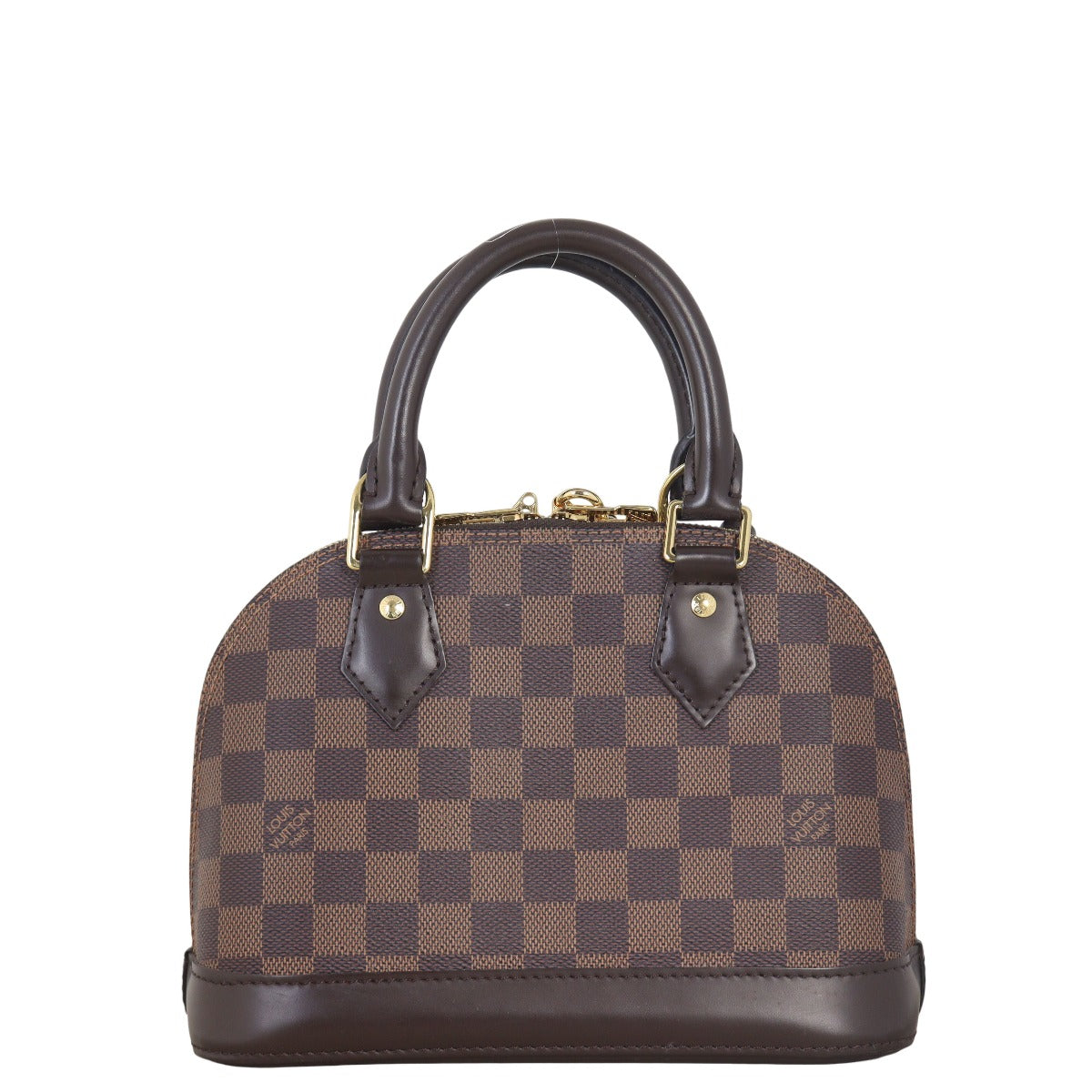 Louis Vuitton Alma BB Damier Ebene