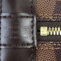 Louis Vuitton Alma BB Damier Ebene