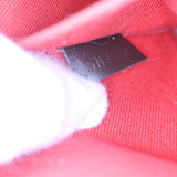 Louis Vuitton Alma BB Damier Ebene