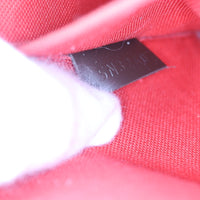 Louis Vuitton Alma BB Damier Ebene