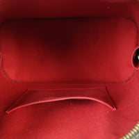 Louis Vuitton Alma BB Damier Ebene