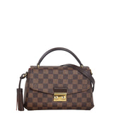 Louis Vuitton Croisette Damier Ebene