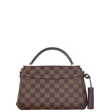 Louis Vuitton Croisette Damier Ebene