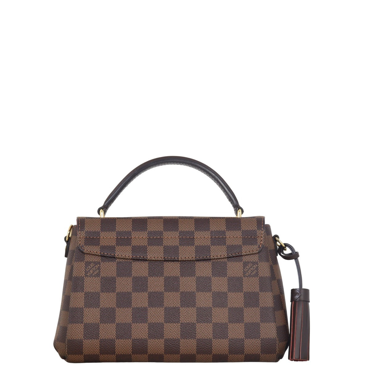 Louis Vuitton Croisette Damier Ebene