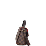 Louis Vuitton Croisette Damier Ebene