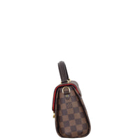 Louis Vuitton Croisette Damier Ebene