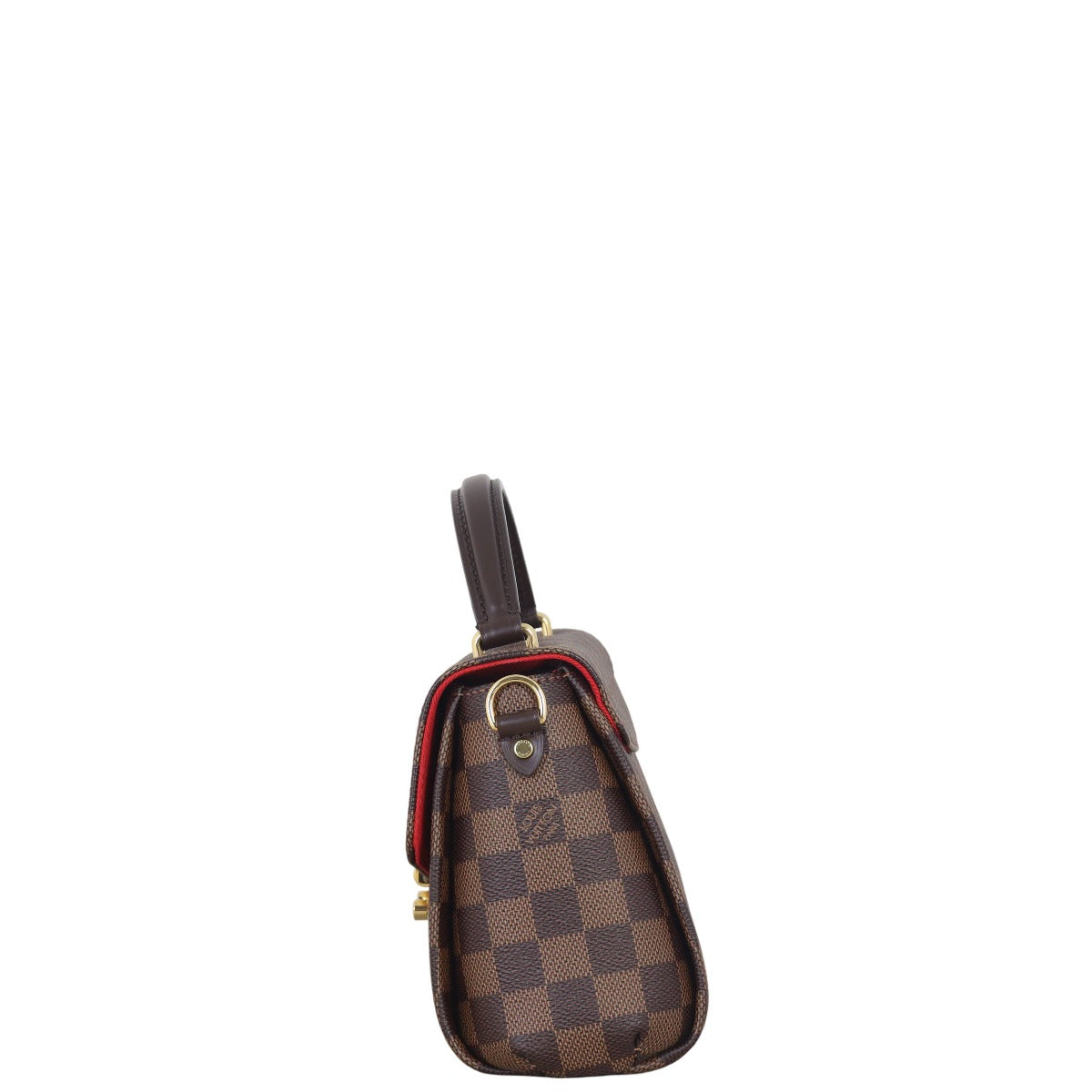 Louis Vuitton Croisette Damier Ebene
