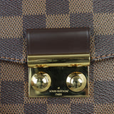 Louis Vuitton Croisette Damier Ebene