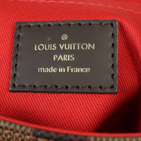 Louis Vuitton Croisette Damier Ebene