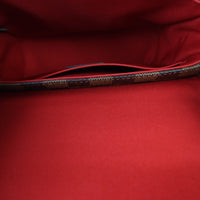 Louis Vuitton Croisette Damier Ebene