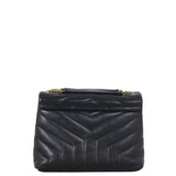 Saint Laurent Loulou Small