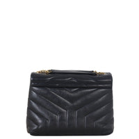 Saint Laurent Loulou Small