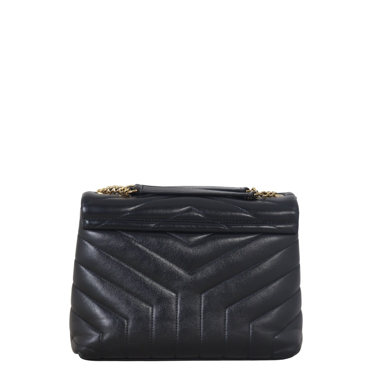 Saint Laurent Loulou Small