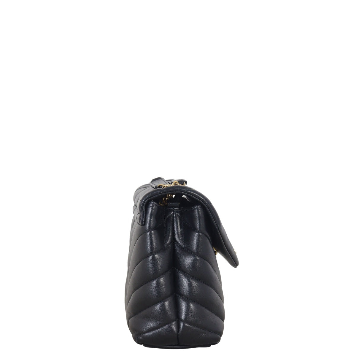 Saint Laurent Loulou Small