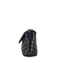 Saint Laurent Loulou Small