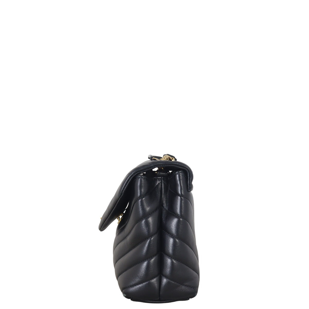 Saint Laurent Loulou Small