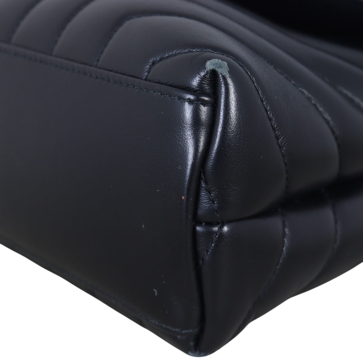 Saint Laurent Loulou Small