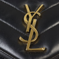 Saint Laurent Loulou Small