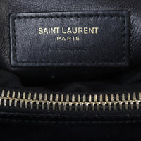 Saint Laurent Loulou Small