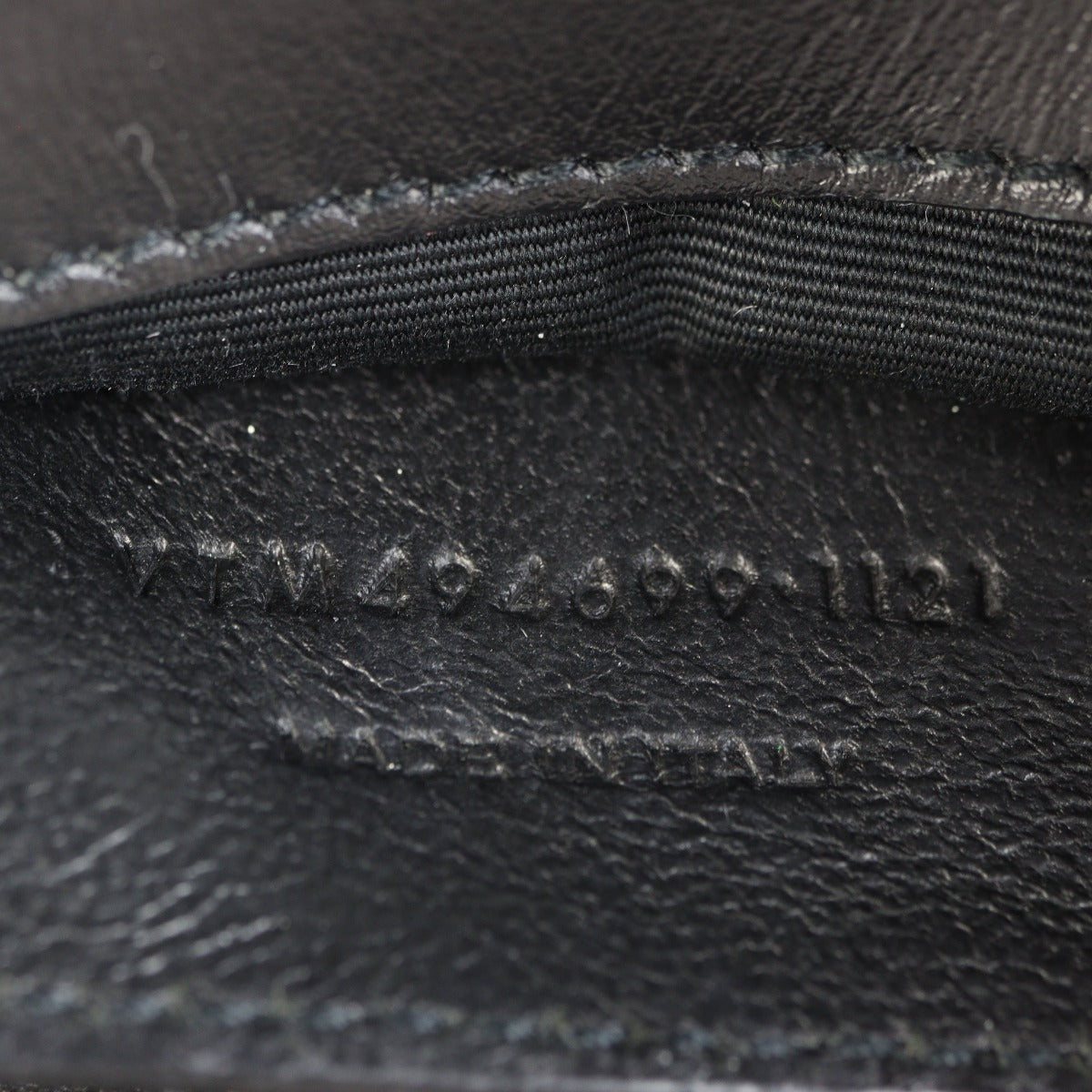 Saint Laurent Loulou Small