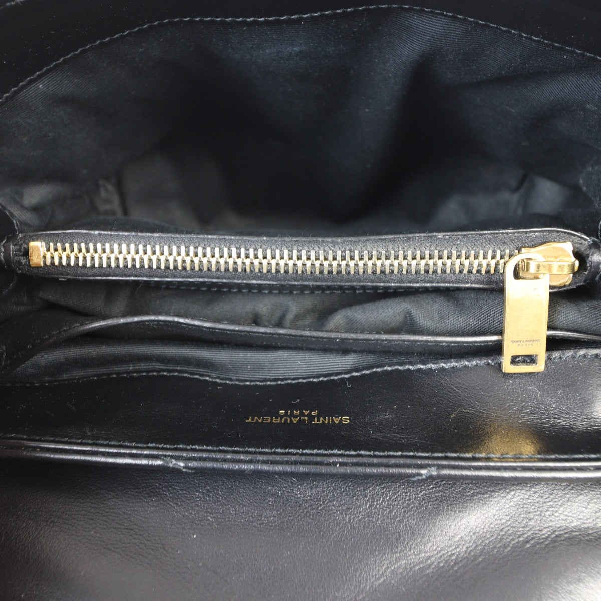 Saint Laurent Loulou Small