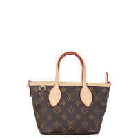 Louis Vuitton Neverfull BB Monogram
