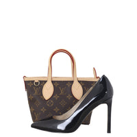 Louis Vuitton Neverfull BB Monogram