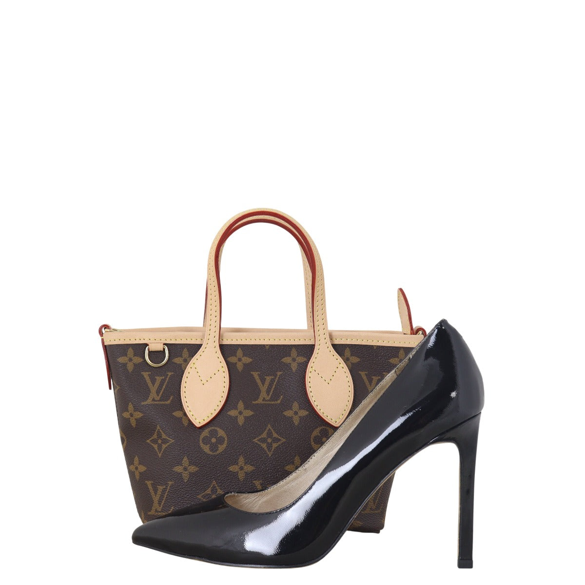 Louis Vuitton Neverfull BB Monogram