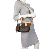 Louis Vuitton Neverfull BB Monogram