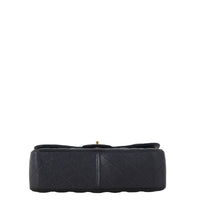 Chanel Classic Double Flap Jumbo Caviar
