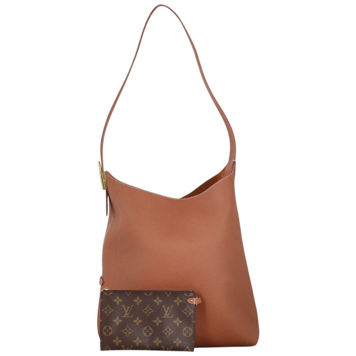 Louis Vuitton Low Key Hobo MM
