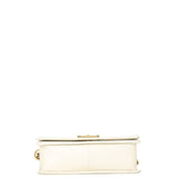 Chanel Boy Old Medium