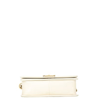 Chanel Boy Old Medium