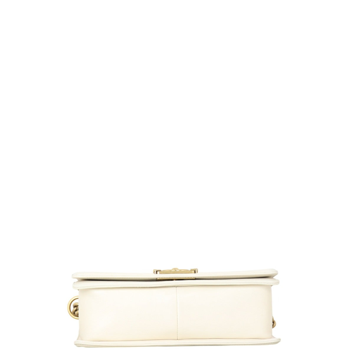 Chanel Boy Old Medium