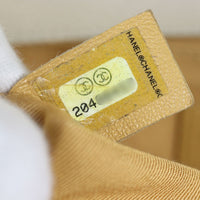 Chanel Boy Old Medium