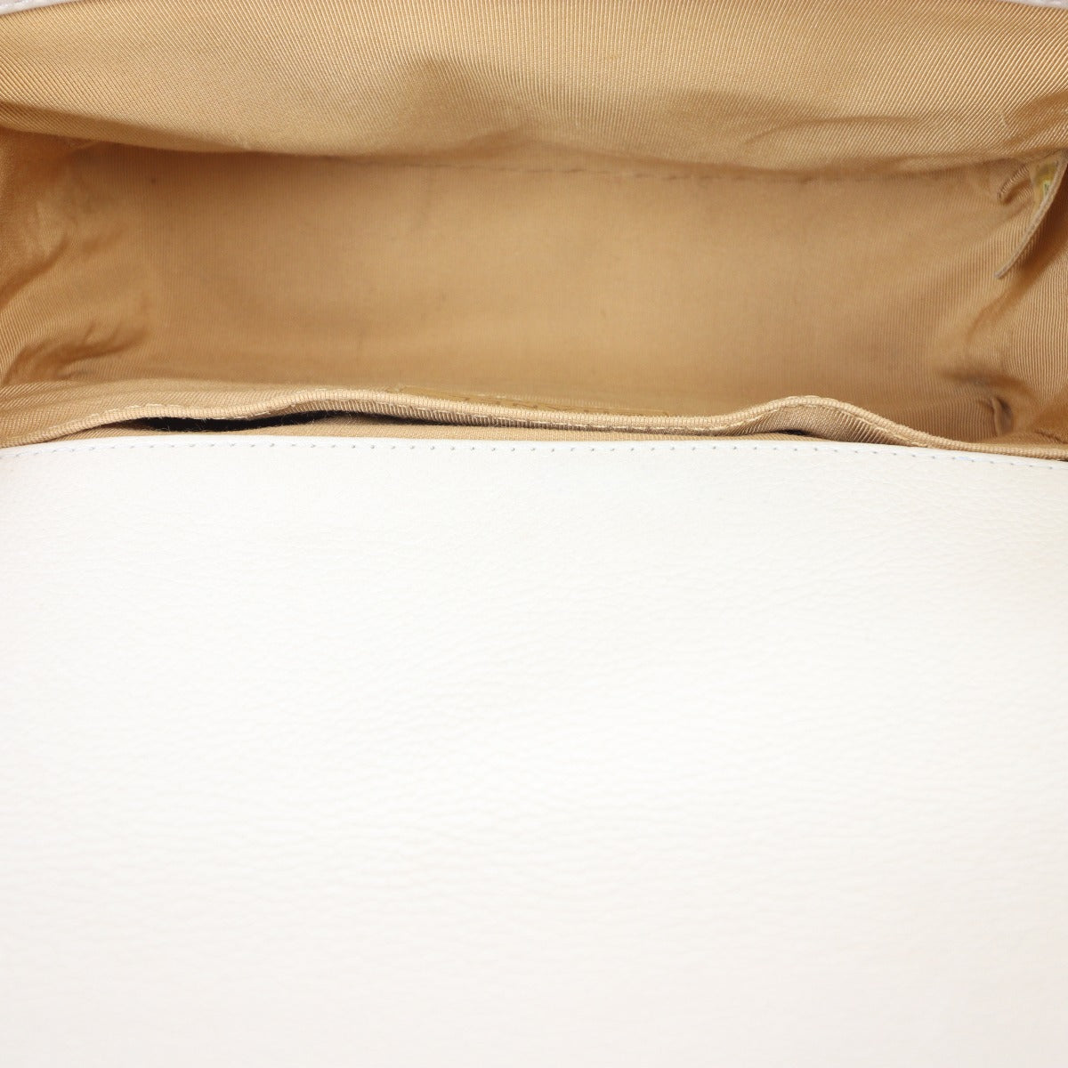 Chanel Boy Old Medium