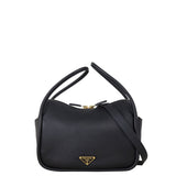 Prada Vitello Daino Darling Bag