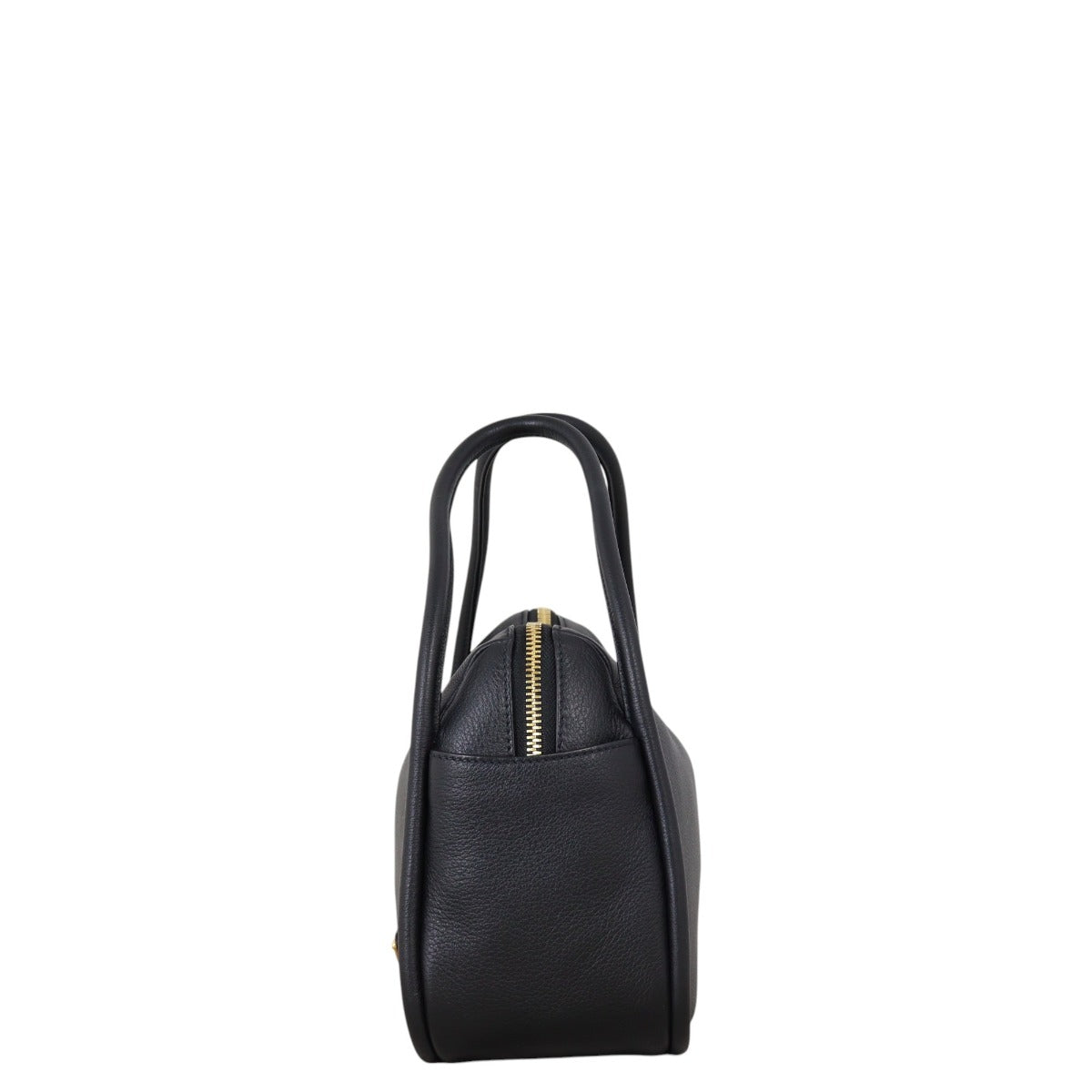 Prada Vitello Daino Darling Bag