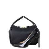 Prada Vitello Daino Darling Bag