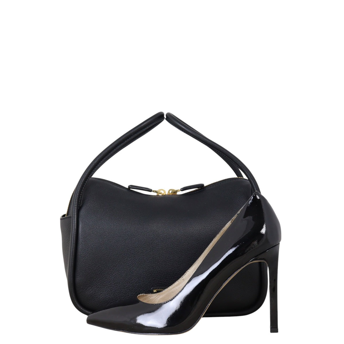 Prada Vitello Daino Darling Bag