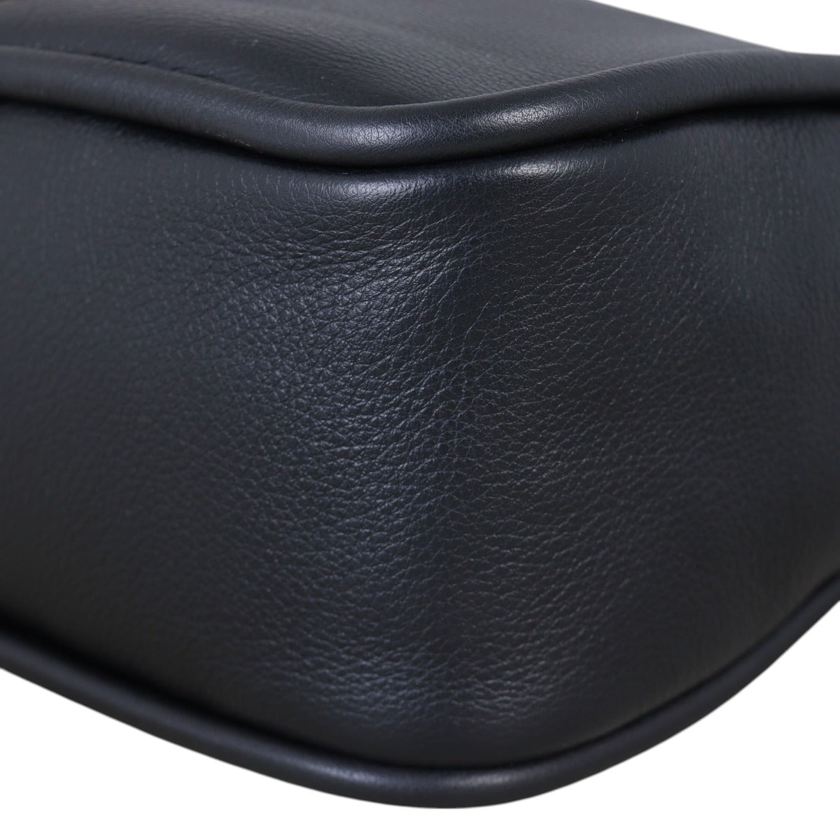 Prada Vitello Daino Darling Bag