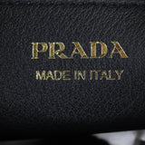 Prada Vitello Daino Darling Bag
