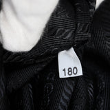 Prada Vitello Daino Darling Bag