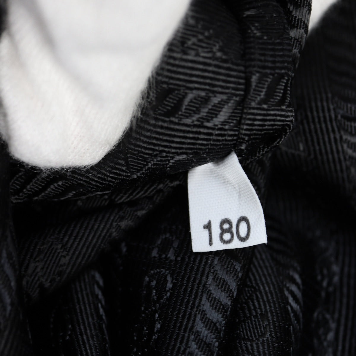 Prada Vitello Daino Darling Bag