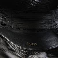 Prada Vitello Daino Darling Bag