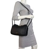 Prada Vitello Daino Darling Bag