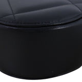 Chanel 19 Round Clutch with Chain