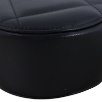 Chanel 19 Round Clutch with Chain